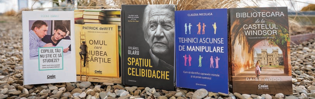 Constantin Brâncuși cărți