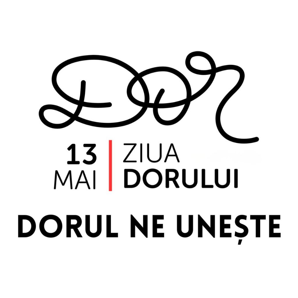 ziua dorului 13 mai