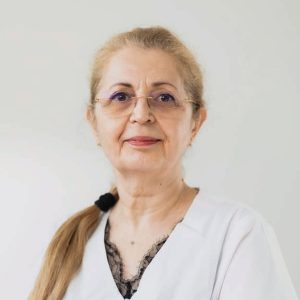 doctor rodica cristian