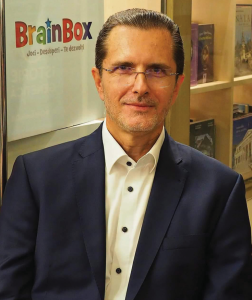 vasile banescu