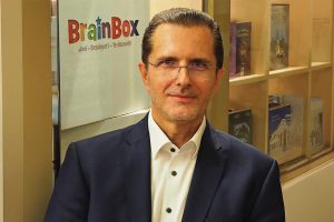 vasile banescu