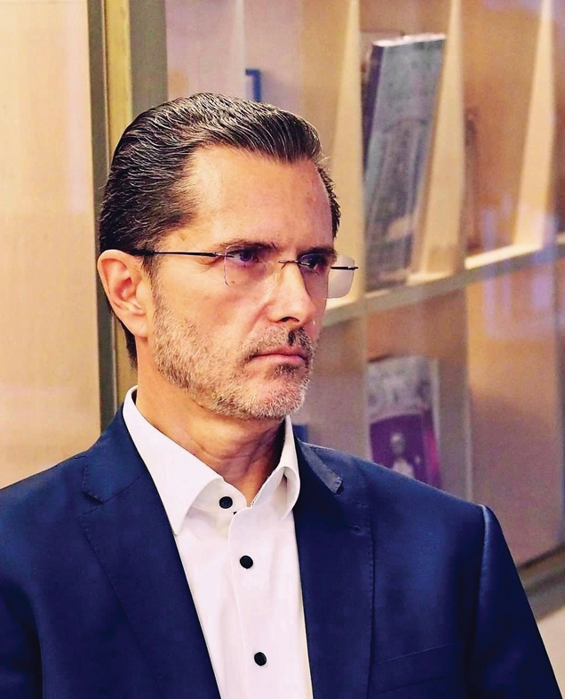 vasile banescu cna