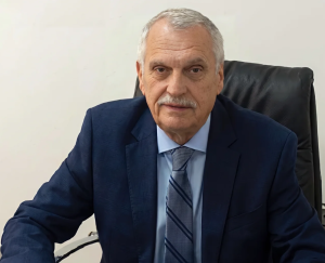 Aurelian GOGULESCU