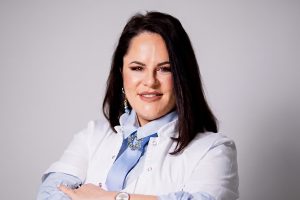 dr gabriela dragoi