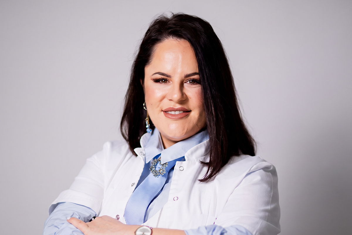 dr gabriela dragoi