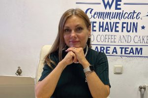 irina arsene