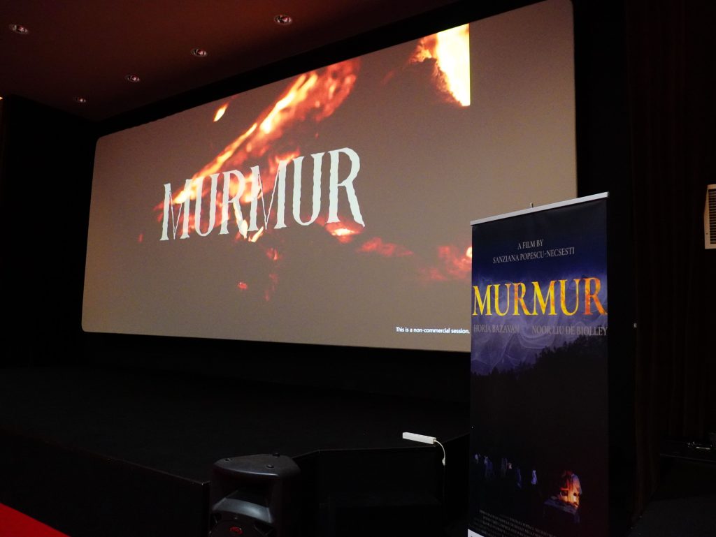 filmul murmur