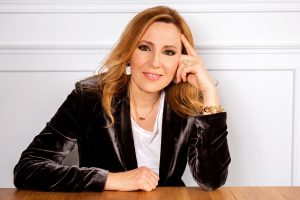 irina pacurariu